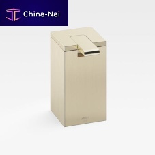 Home soap dispenser A8166230XX SERIESfree-standingmetalmanual