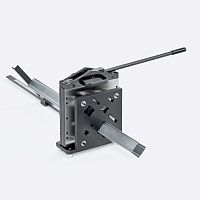 Steel cutting tool MiniCutbattery-operated