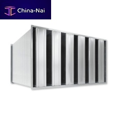 Attenuator MSA