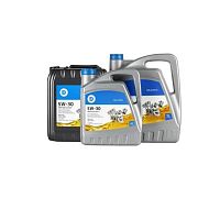Lubricating oil syntheticsemi-syntheticmineral