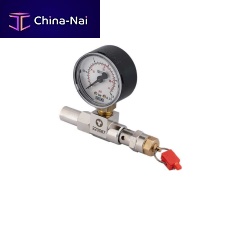 Ball valve C1999478manualfor gasfor liquids