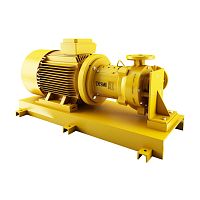Two-stage pump TSLH seriescentrifugalwaterelectric