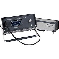 Frequency measuring instrument LJSC-03-11laserlaboratorybenchtop