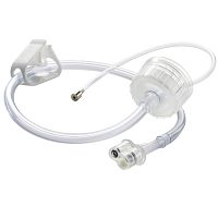 Endoscopy tubing ENDO SMARTCAPinsufflationPVC