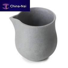 Ceramic pitcher NO.W