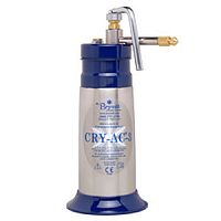 Dermatologic surgery cryosurgery unit Cry-Ac® B-700, Cry-Ac®-3 B-800hand-held
