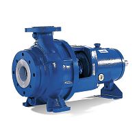 Impeller pump KWP serieswaterfor chemicalsfor biofuels