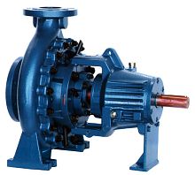 Centrifugal pump max. 500 m/h, max. 15 bar | TCH seriesfor solventsindustrialclose-coupled