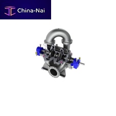 Centrifugal pump Duoglide waterfor potable wateroil
