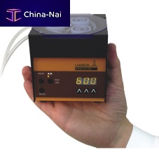 Peristaltic pump LAMBDA PRECIFLOWfor chemicalselectricstationary