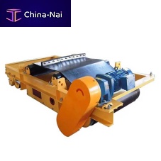 Suspended separator RCYD seriesoverband magneticpermanent magnetmetal