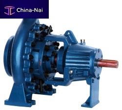 Centrifugal pump max. 500 m/h, max. 15 bar | TCH seriesfor solventsindustrialclose-coupled