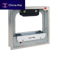 Shape measuring instrument flatnessmultifunctionportable