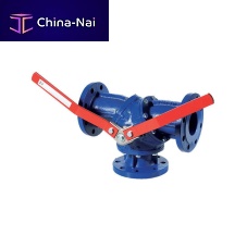 Ball valve 04.1 leverpneumatically-operatedelectrically-actuated
