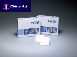 Orthopedic tissue matrix MERG®collagenabsorbable