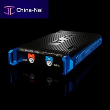 Signal analyzer SPECTRAN® V6 ECO XPR 100XA-WR10monitoringautomotivespectrum