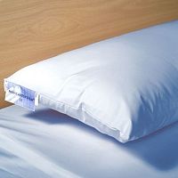 Antimicrobial hospital pillowcase FPU53 serieswaterproofpolyesterpolyurethane