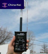Electromagnetic field measuring device RFP-04RFIDlaboratoryindustrial