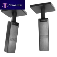Aluminum fastening system OmniJewelfor speaker