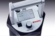Direct-contact profiler OFIS 2.0for thickness measurementfor production linesportable