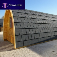 Interlocking roof tile 2000flatslate