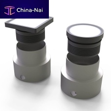 In-ground light fixture KORL-SERIESLEDroundsquare
