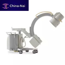 Mobile C-arm BV with video column