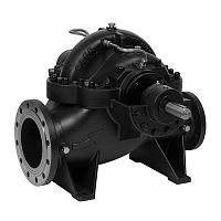 Centrifugal pump SKDfor clear waterdiesel enginestationary