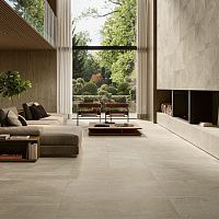 Indoor tile French Stoneoutdoorbathroomliving room