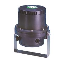 Weather-resistant alarm buzzer EXD series