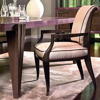 Contemporary chair 5352SBindoorsolid woodfabric