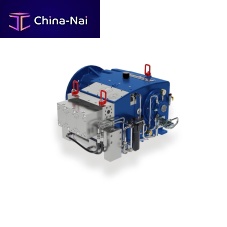 Plunger pump EHP-3K 300Swaterelectricself-priming