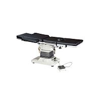 Universal operating table EL- OT200electro-hydraulicTrendelenburgadjustable height