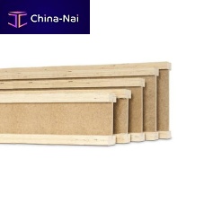 Load-bearing beam JOISTlaminated veneer lumberIfor flooring