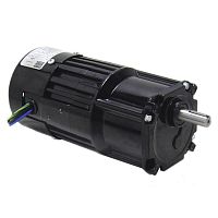 AC gear-motor 34R-Z seriesspurhelical gearparallel-shaft