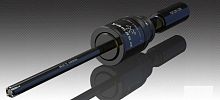 Internal burnishing tool  4 - 14 mm | DX series