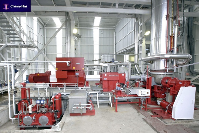 Refiner PR Refiner PR