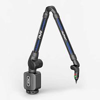 Portable 3D measuring arm ALPHA ARM series6-axis7-axisarticulated