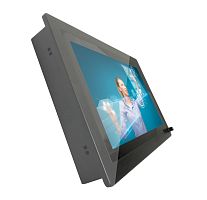 Panel-mount monitor ITD24PMN1X1LCDprojected capacitive touchscreenresistive touch screen