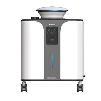 Operating room disinfection system DS1001DS1002hydrogen peroxydeair/steammobile