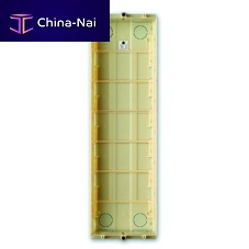 Surface mounted electrical box G0707for socketsfor lighting