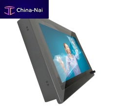 Panel-mount monitor ITD24PMN1X1LCDprojected capacitive touchscreenresistive touch screen