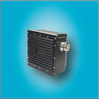 High-pass electronic filter LCT03D seriespowerRF