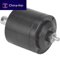 Machining spindle for chuck