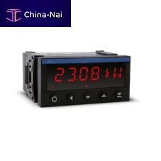 Electrical network analyzer OM 402PWRpowervoltagedigital