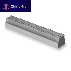 Prestressed concrete girder metalprecast