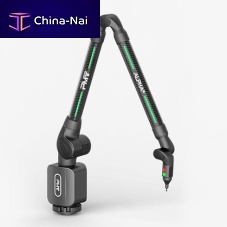 Portable 3D measuring arm ALPHA ARM series6-axisarticulated