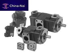 Hydraulic rotary vane pump V2010, V2020 seriesmobiledouble