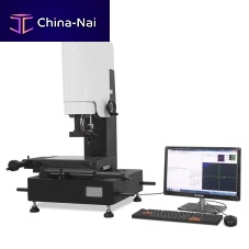 Video measuring machine HD-U801CNChigh-precision