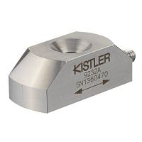 Strain sensor for dynamic applications 9232AU41screw-inclamp-on